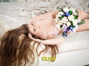 Valisia