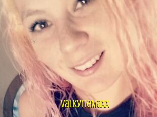 ValkyrieMaxx