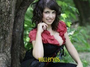 ValleryOS