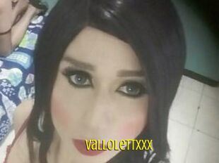 Vallolettxxx