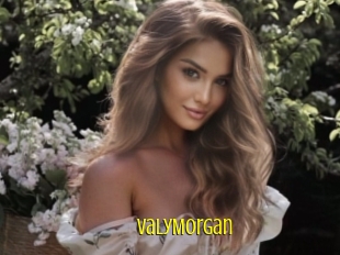 ValyMorgan Extraits Jeunes
