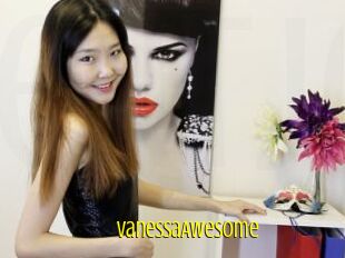 VanessaAwesome