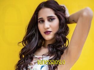 VanessaOslo