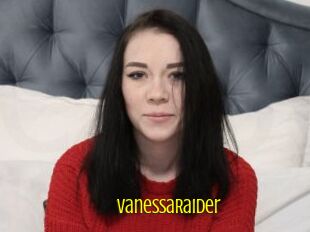 VanessaRaider