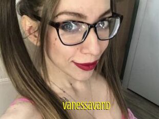 VanessaVand