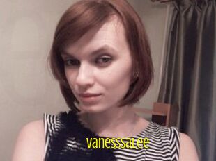 VanesssaLee