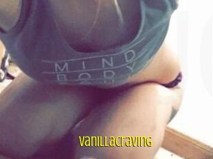 VanillaCraving