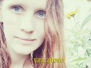 VanillaFlower