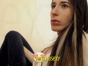 VanillaSexy