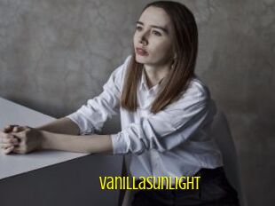 VanillaSunlight