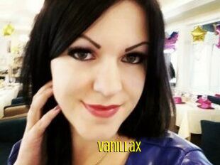 VanillaX