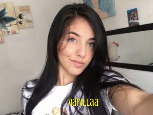 Vanillaa
