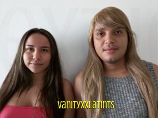 VanityxxLatinTS