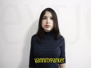 VannityParker