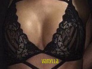 Vanylla