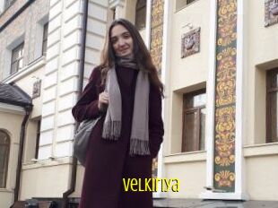 Velkiriya