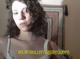 VelvetRollerCoasterQueen