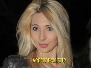 Veneradelicate Extraits Jeunes