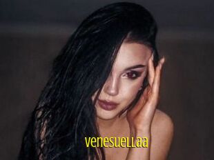 Venesuellaa