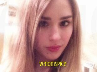 VenomSpice