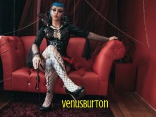 VenusBurton