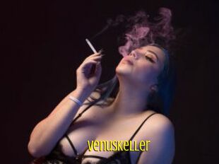 VenusKeller