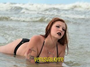 VenusValkyire