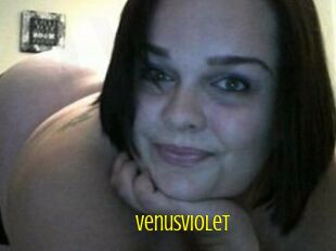 VenusViolet