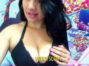 Venus_squirt
