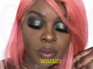 VenusianJ