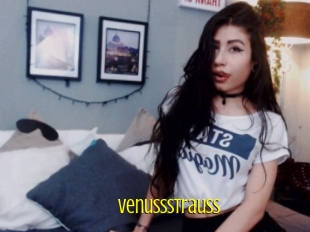 VenussStrauss