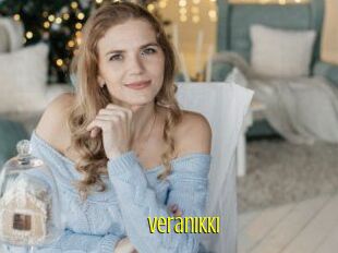 Veranikki