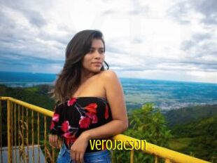 VeroJacson Extraits Jeunes