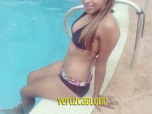 Veruzcablond