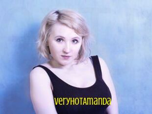 VeryHotAmanda
