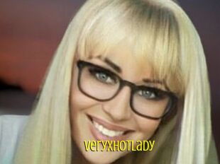 VeryXHotLady