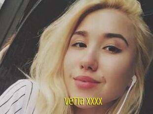Vetta_XxXx Extraits Jeunes