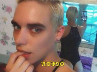 VexFaeXXX