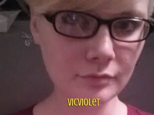 VicViolet
