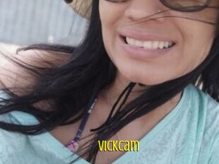 Vickcam