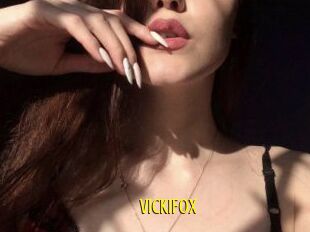 VickiFox
