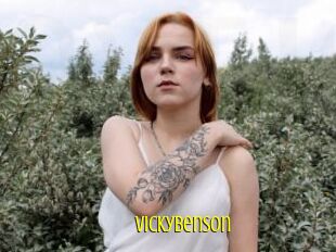 VickyBenson