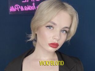 VickyBlond