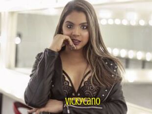 VickyCano