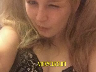 VickyCuzCum