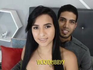 VickyDeibbyy