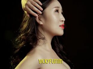 VickyFUmin