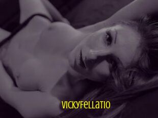 VickyFellatio