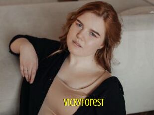 VickyForest
