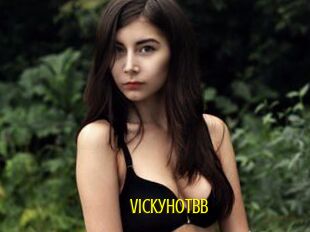 VickyHotBB Extraits Jeunes